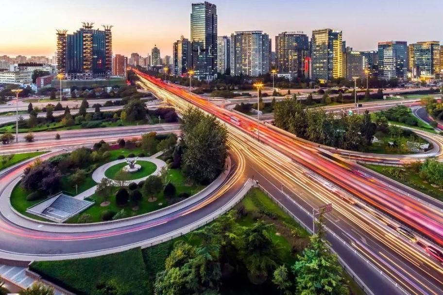 仲愷大道 仲愷大道