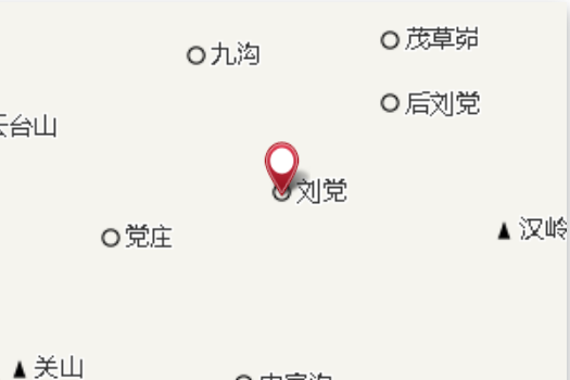 前劉莊 前劉莊