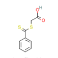 S-硫代苯甲醯巰基乙酸