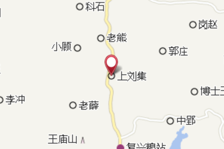 水灣劉 水灣劉