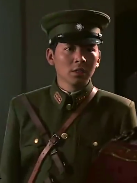 何承義 何承義