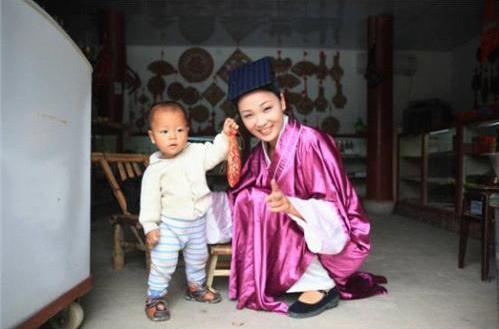 道姑妙妙 道姑妙妙