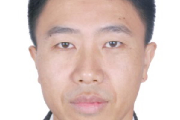 霍延平 霍延平