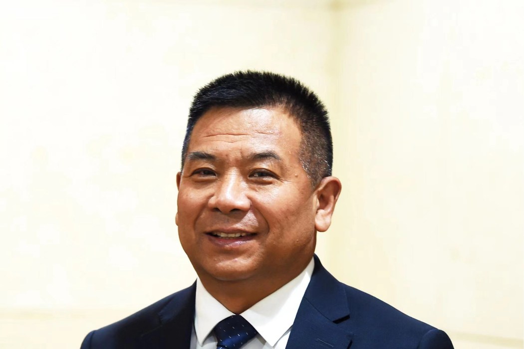 左克永 左克永