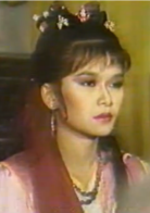 揮劍問情(1986年詹龍執導電視劇)