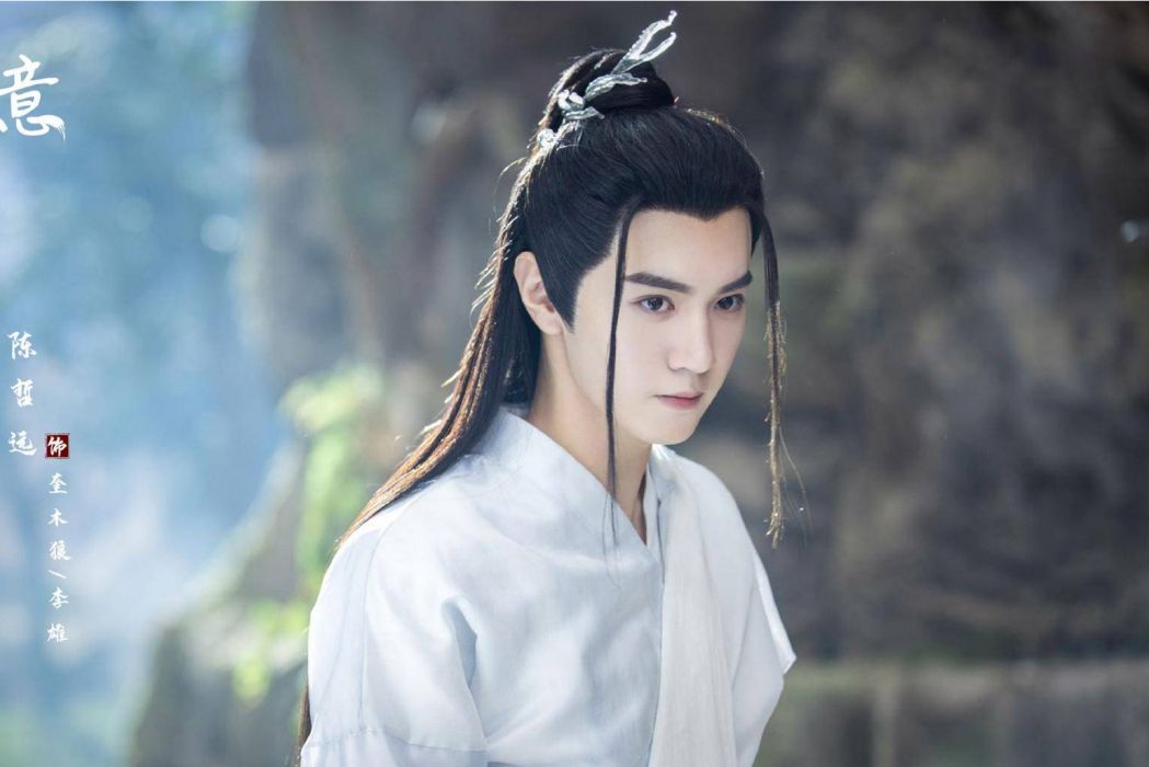 奎木狼(電視劇《郎君不如意》中的男主角)