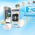 Zalo小工具 Zalo小工具