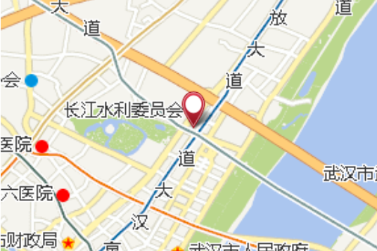 永清小巷 永清小巷