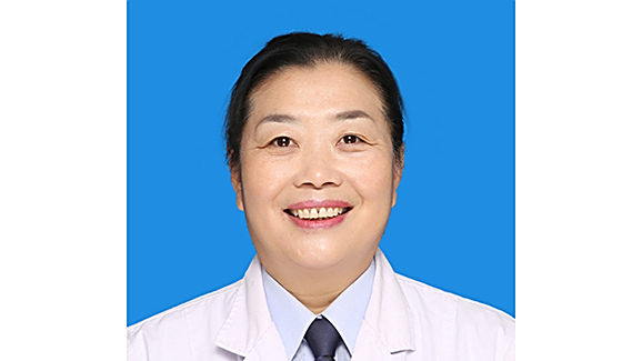 李新春(秦皇島市撫寧區人民醫院心血管內科一病區副主任) 李新春(秦皇島市撫寧區人民醫院心血管內科一病區副主任)