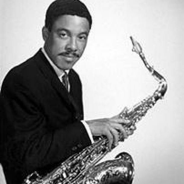 Johnny Griffin Johnny Griffin