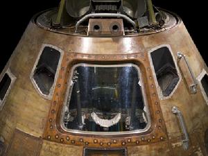 阿波羅10號的登月艙