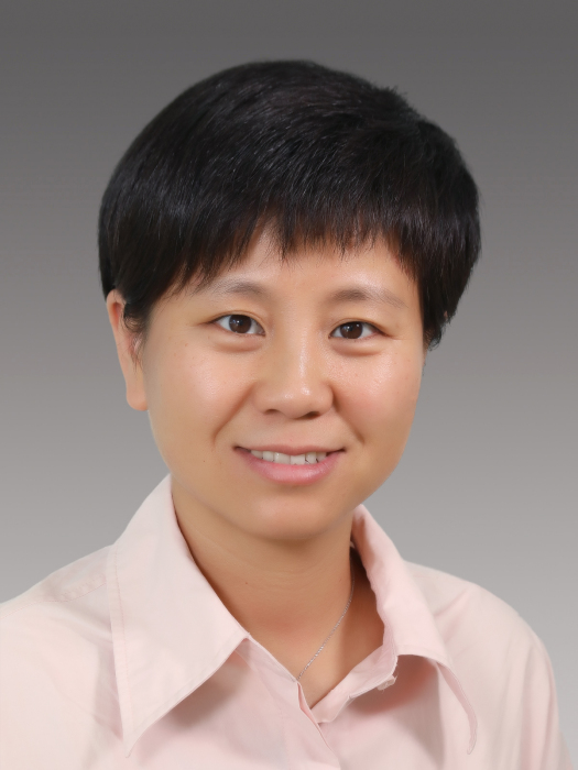 邱萍(中國石油大學(北京)新能源與材料學院教師) 邱萍(中國石油大學(北京)新能源與材料學院教師)