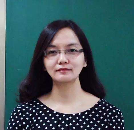 趙珊珊(中國政法大學教授) 趙珊珊(中國政法大學教授)
