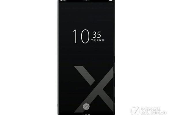 索尼Xperia XZ3 Premium 索尼Xperia XZ3 Premium
