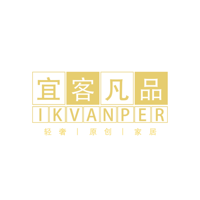 宜客凡品 IKVANPER 宜客凡品 IKVANPER