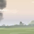 蘇軍空戰 蘇軍空戰