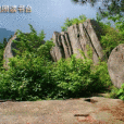 鮑照讀書台 鮑照讀書台