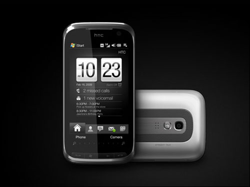 HTC Diamond pro2