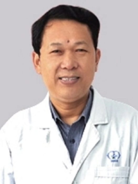 田凡清 田凡清