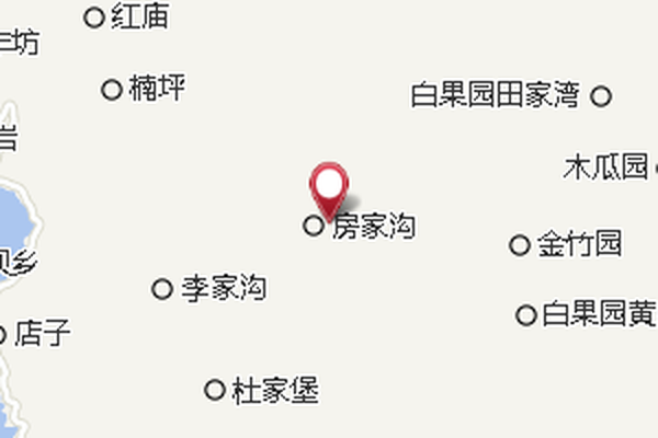 游家坡 游家坡