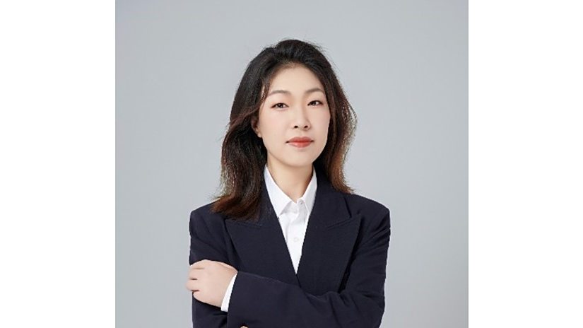 郭珊珊(上海體育大學運動健康學院講師) 郭珊珊(上海體育大學運動健康學院講師)