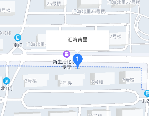 匯海南里 匯海南里