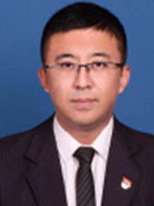 李佳(黑龍江省佳木斯市前進區委常委、政法委書記) 李佳(黑龍江省佳木斯市前進區委常委、政法委書記)