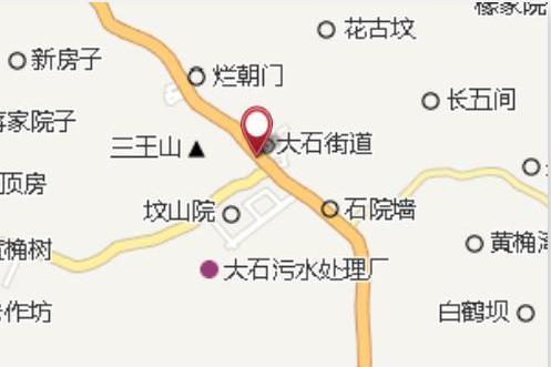 後塆院子 後塆院子