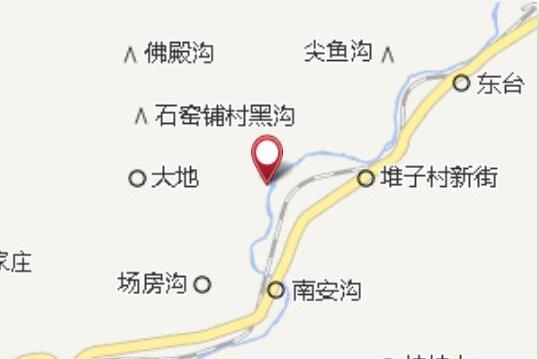 孫家河灘 孫家河灘