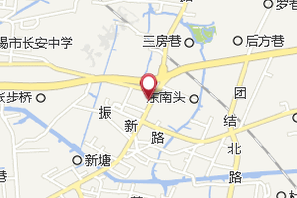 顧莊巷 顧莊巷