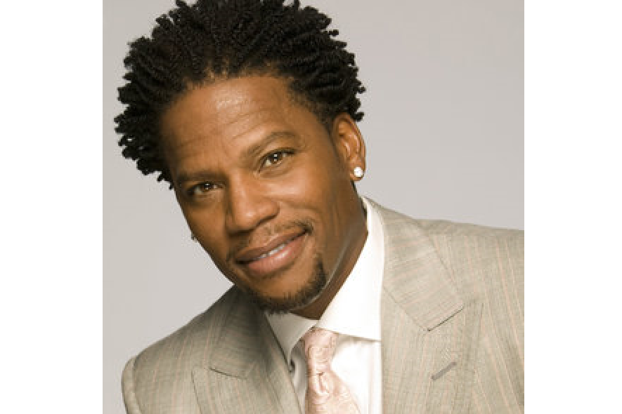 D.L. Hughley D.L. Hughley