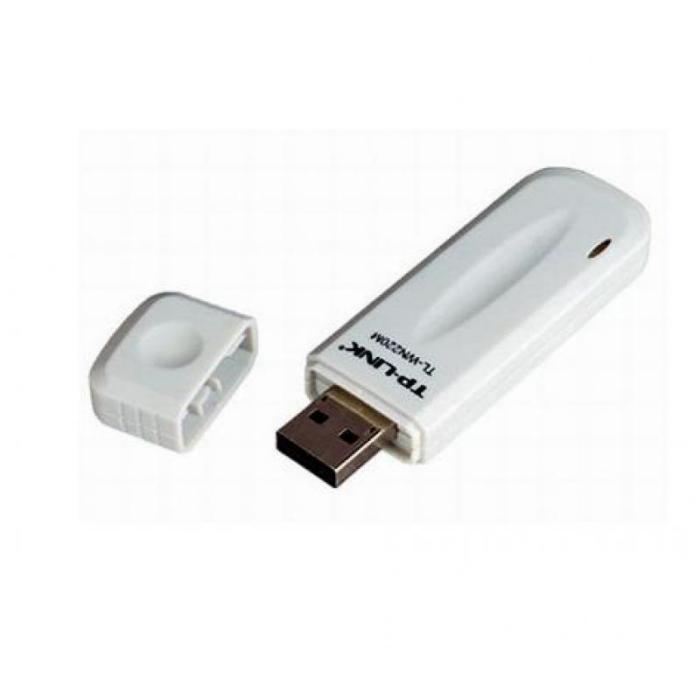 TP-LINK TL-WN220M TP-LINK TL-WN220M
