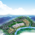 悅來新城(兩江現代國際商務中心) 悅來新城(兩江現代國際商務中心)