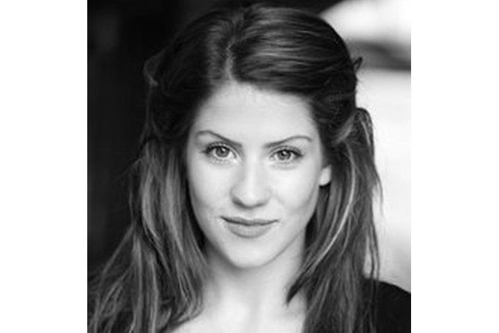 Lucy Evans Lucy Evans