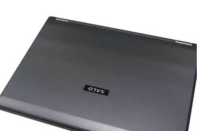 新藍 SALO 4510-907 新藍 SALO 4510-907