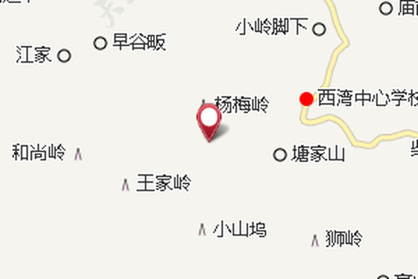 程家塢 程家塢