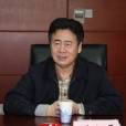 劉之平(呼中雄關林場場長) 劉之平(呼中雄關林場場長)