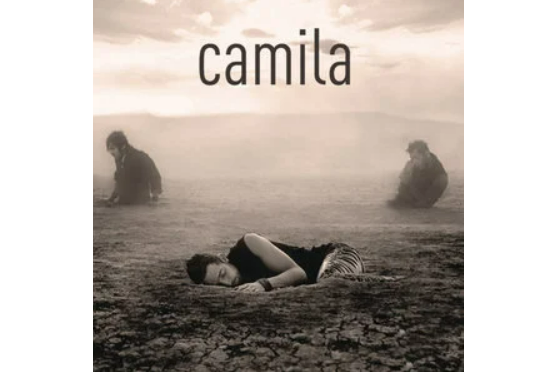 Besame(Camila演唱的單曲) Besame(Camila演唱的單曲)