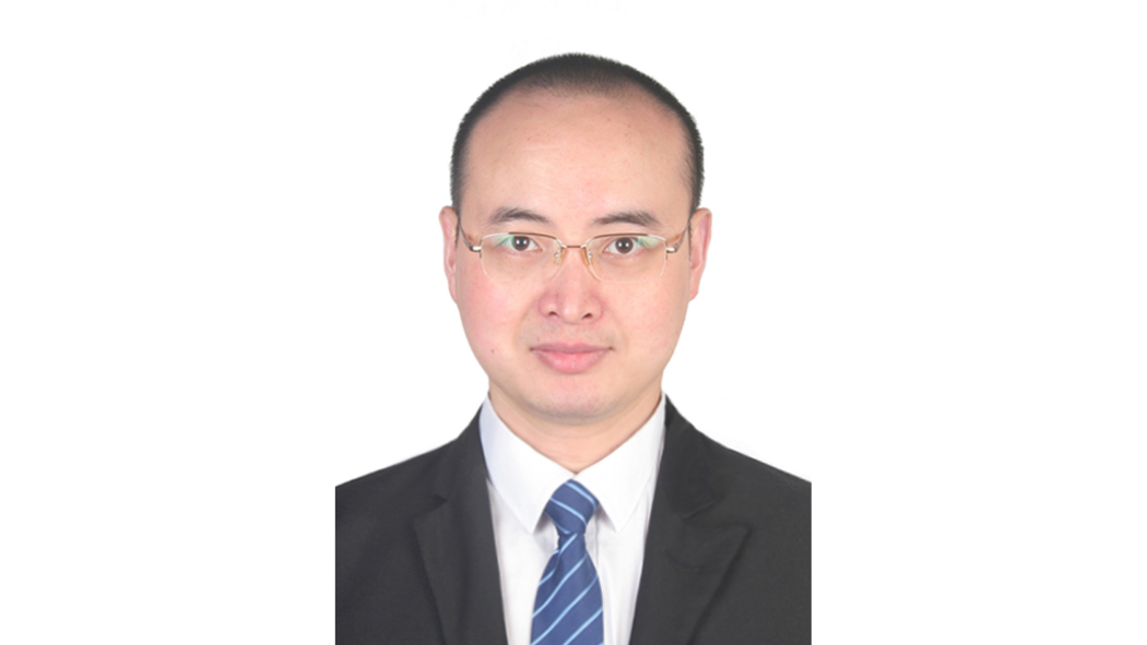 倪珺(浙江工業大學化學工程學院教授，博士生導師)