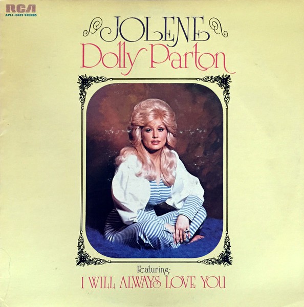 Jolene(Dolly Parton演唱歌曲)