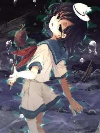 靈異降臨 靈異降臨