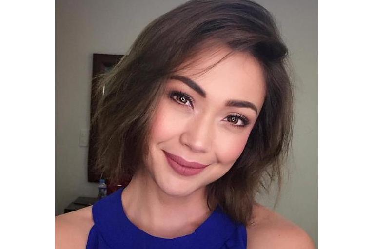 Jodi Sta. Maria Jodi Sta. Maria