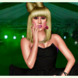 性感Lady Gaga 性感Lady Gaga
