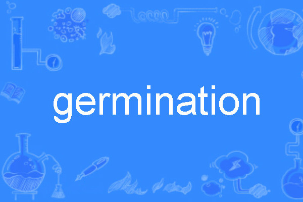 germination germination