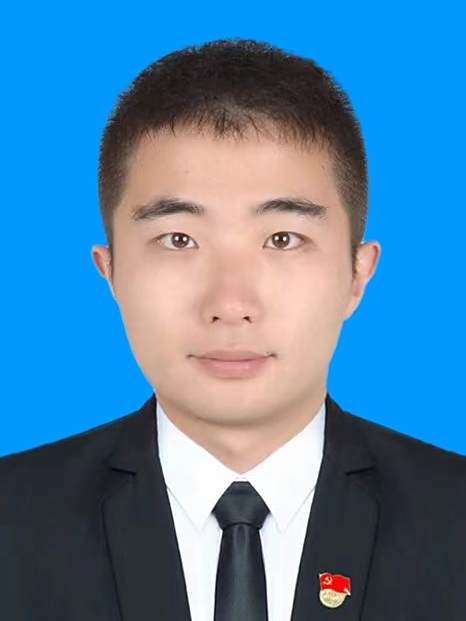 李臻(貴州省貴陽市白雲區應急局副局長) 李臻(貴州省貴陽市白雲區應急局副局長)