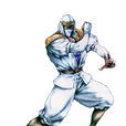 Amon(雙截龍格鬥角色)