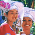 布朗族婚俗 布朗族婚俗
