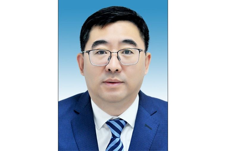 魏斌(濟南市工業和信息化局黨組書記、局長) 魏斌(濟南市工業和信息化局黨組書記、局長)
