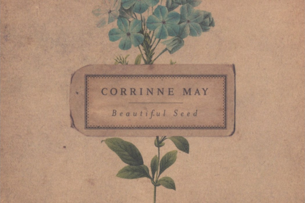 City Of Angels(Corrinne May演唱的歌曲) City Of Angels(Corrinne May演唱的歌曲)
