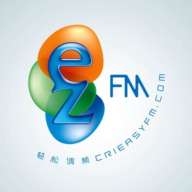 中國國際廣播電台輕鬆調頻(輕鬆調頻)